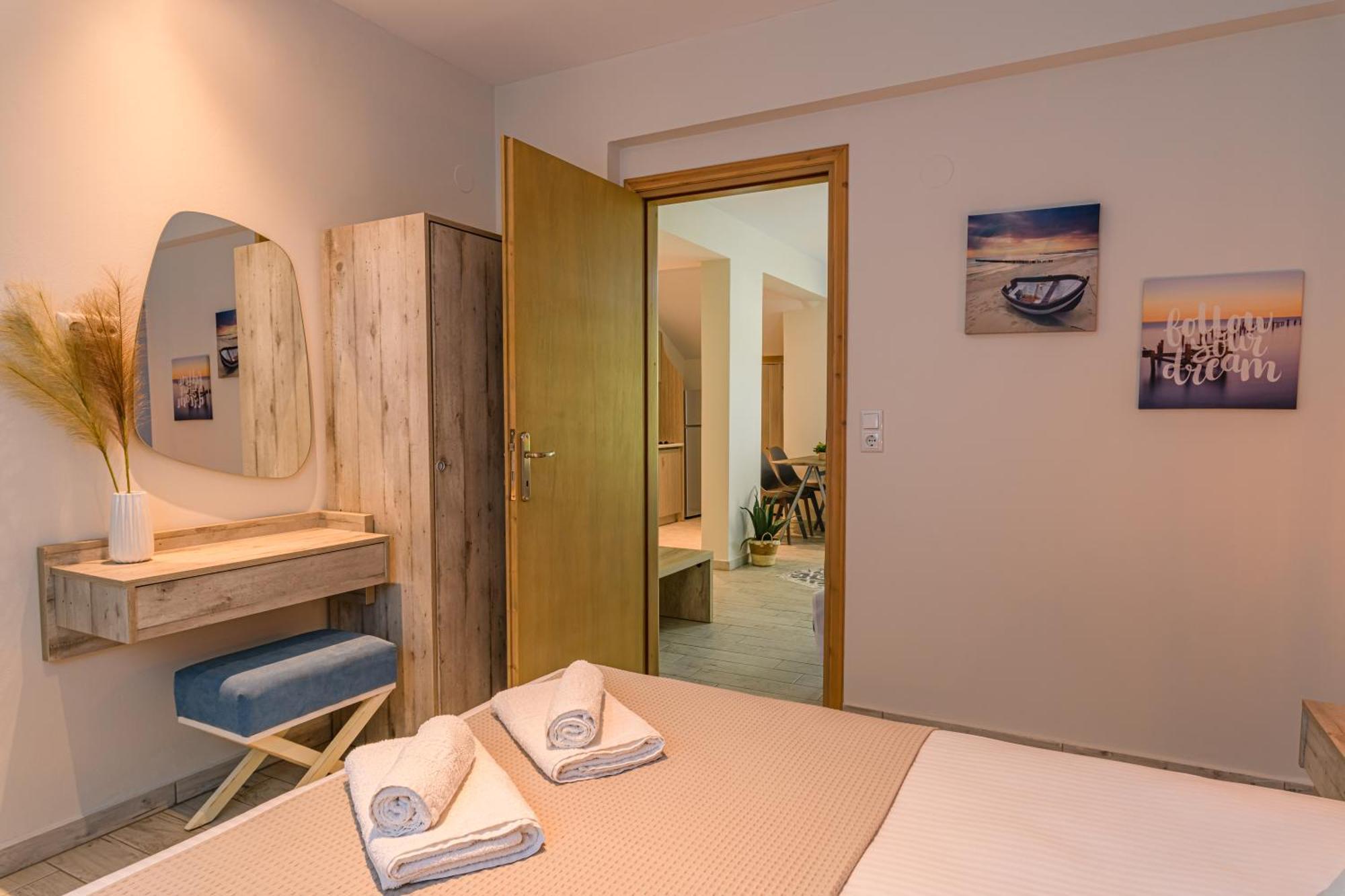 La Verde Apartments 利迈纳里亚 外观 照片