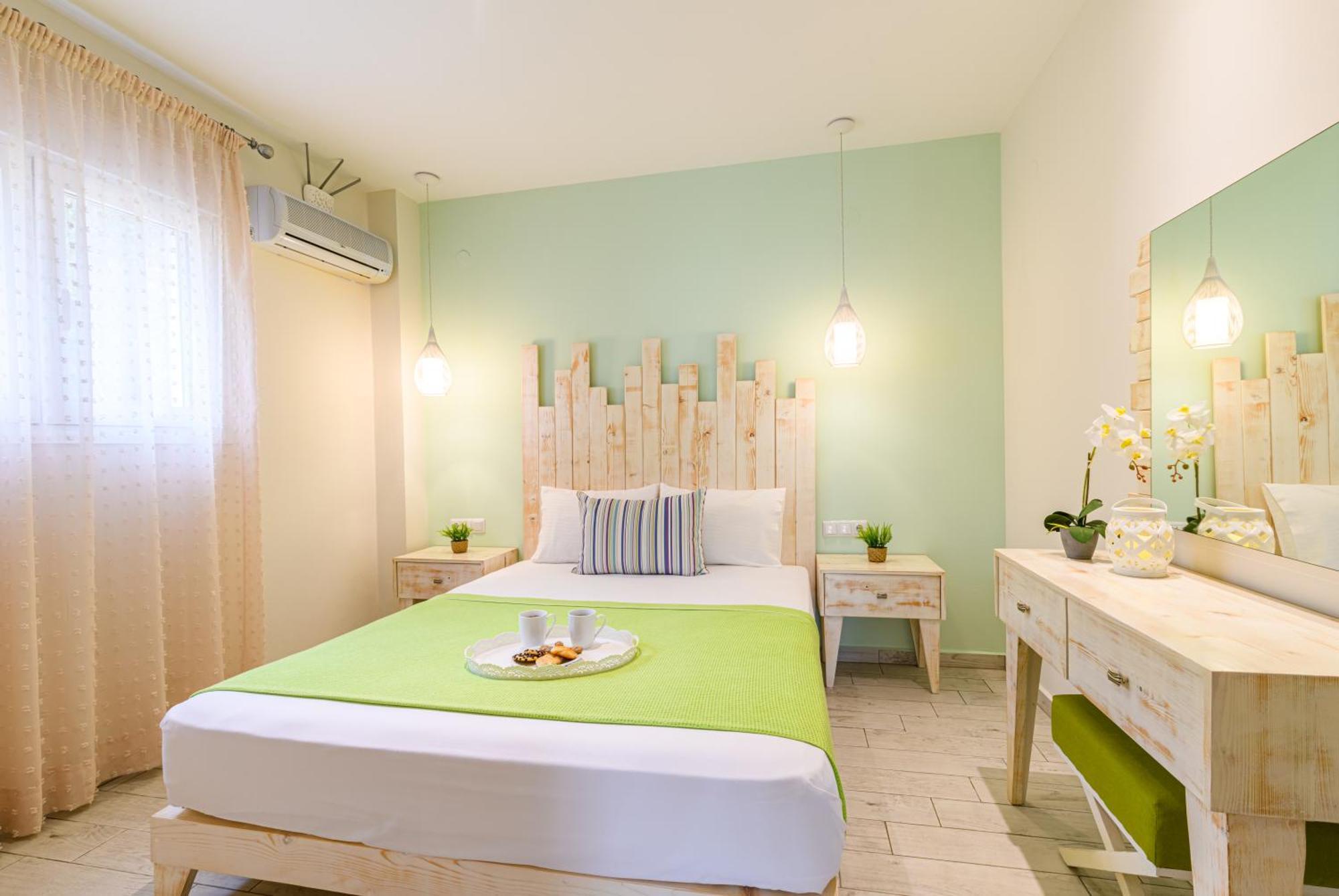 La Verde Apartments 利迈纳里亚 外观 照片